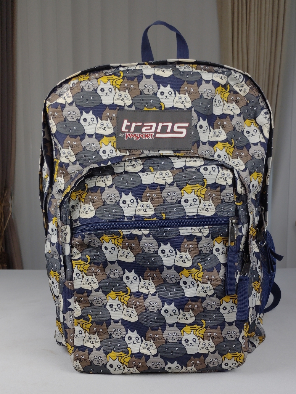 Trans By Jansport Large Backpack